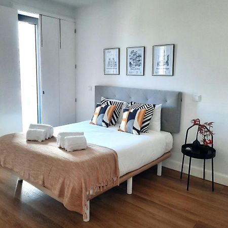 Smiling Places - Apartment In Porto Exteriér fotografie