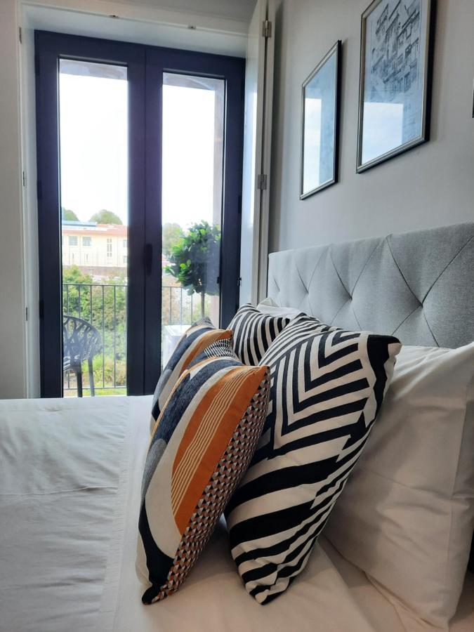 Smiling Places - Apartment In Porto Exteriér fotografie
