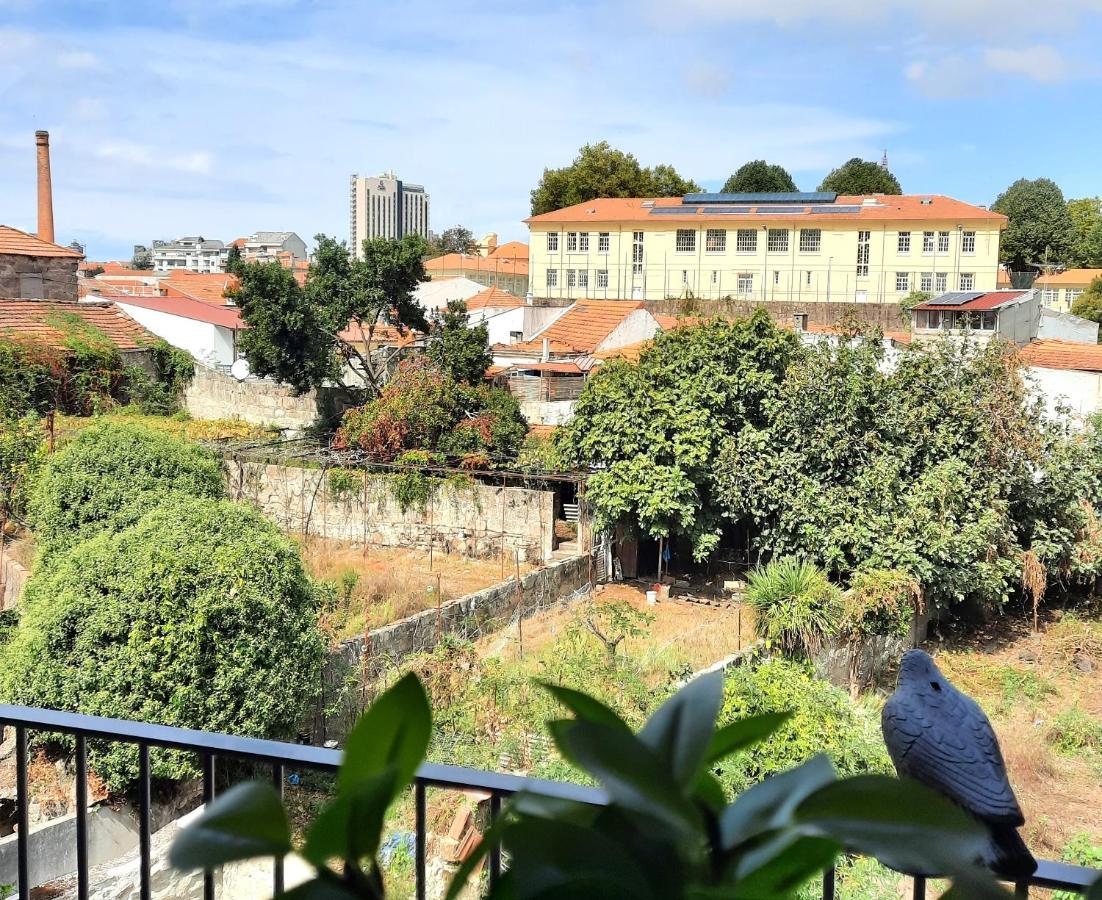 Smiling Places - Apartment In Porto Exteriér fotografie