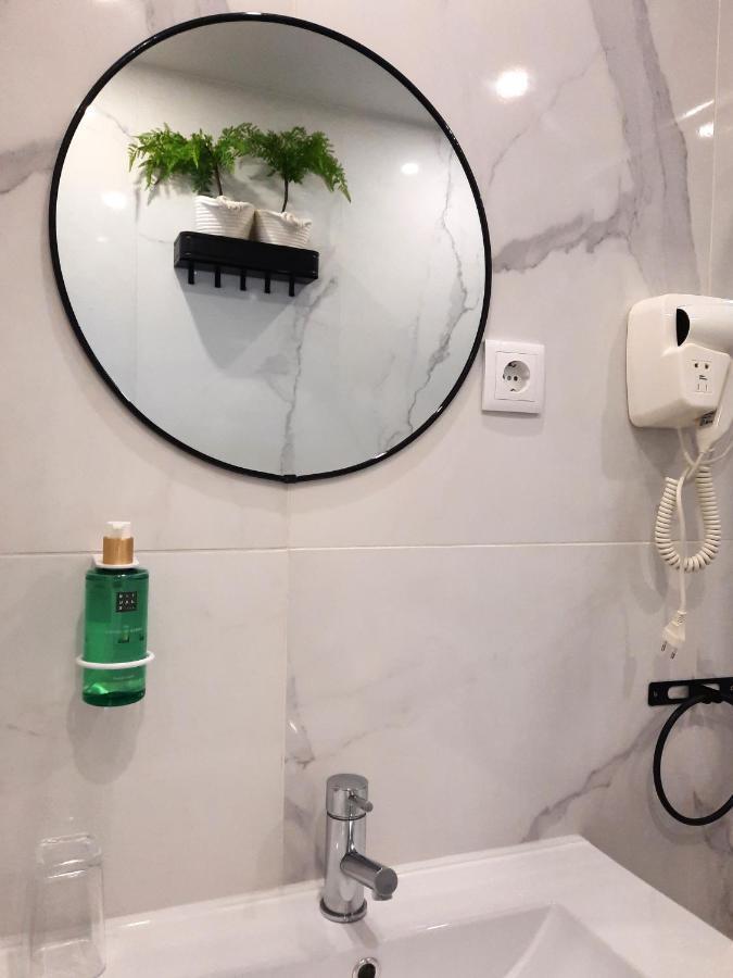 Smiling Places - Apartment In Porto Exteriér fotografie