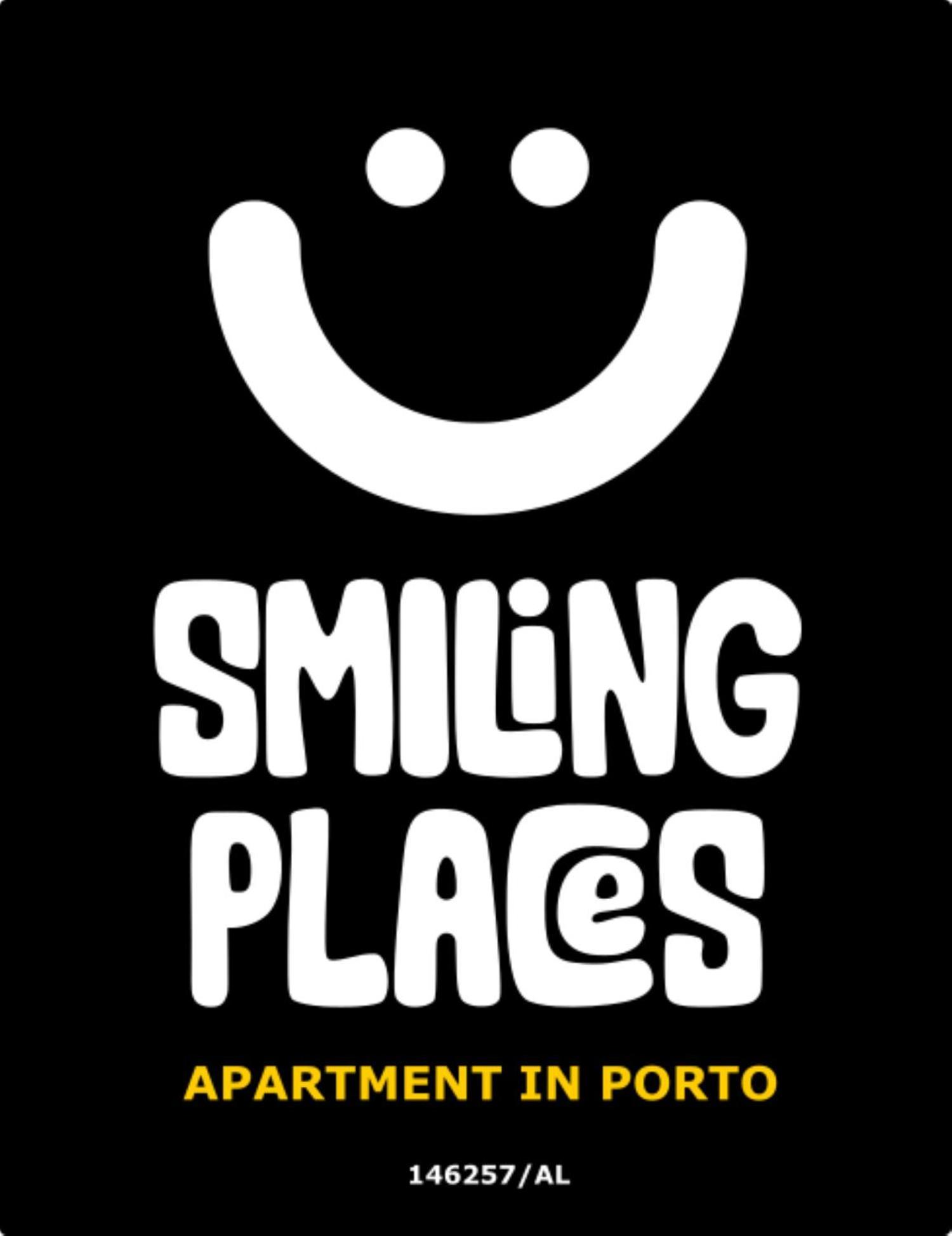 Smiling Places - Apartment In Porto Exteriér fotografie