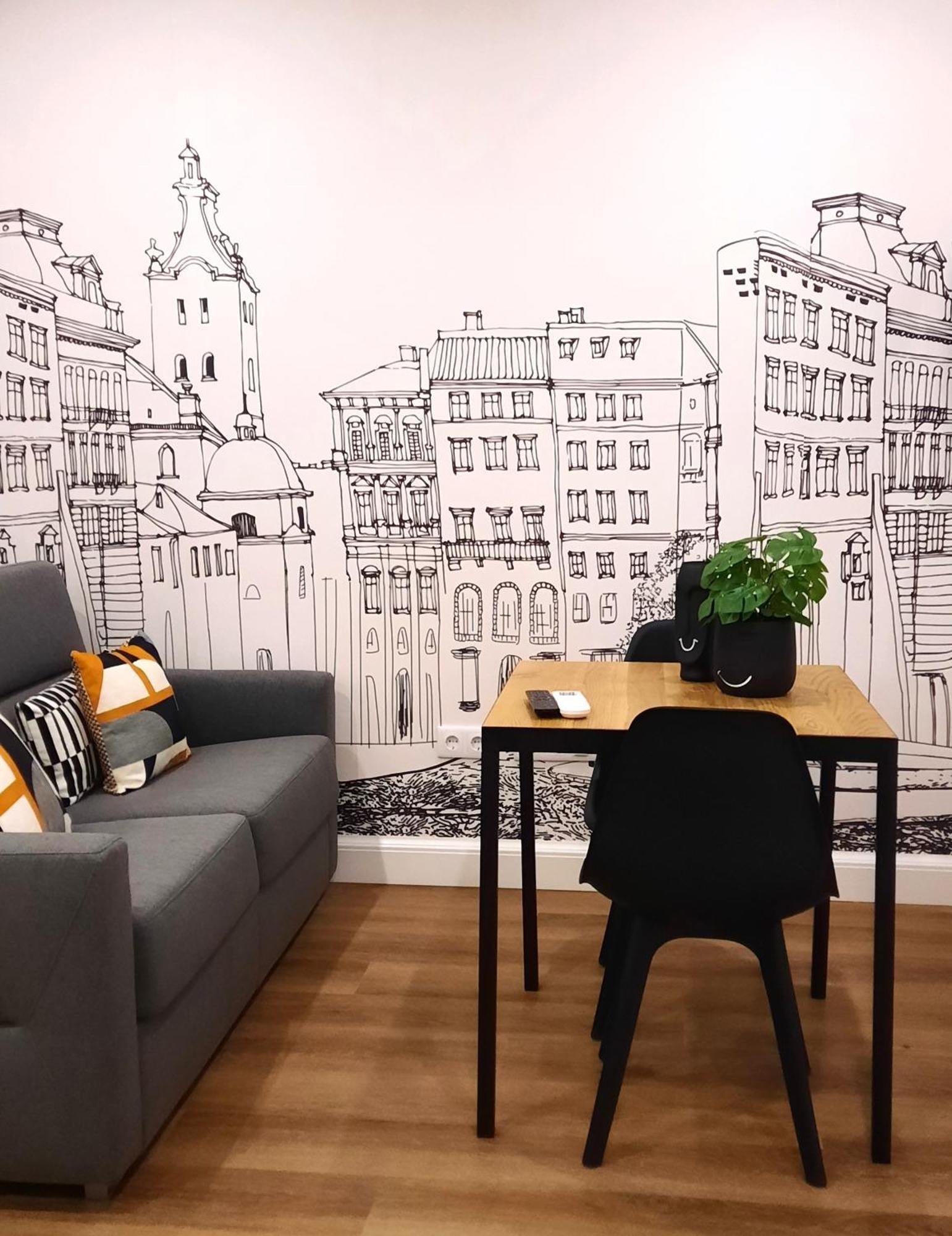 Smiling Places - Apartment In Porto Exteriér fotografie