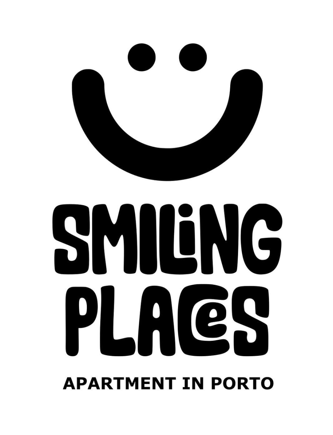 Smiling Places - Apartment In Porto Exteriér fotografie